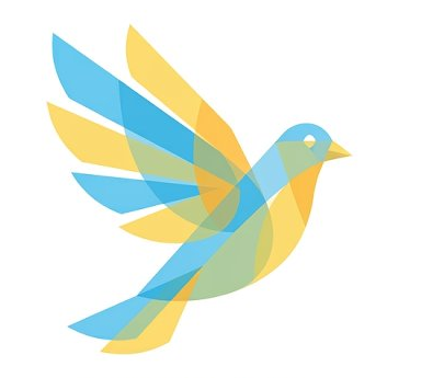 numa.quest dove logo